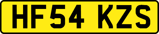 HF54KZS