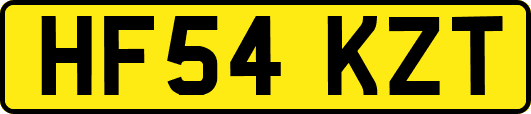 HF54KZT