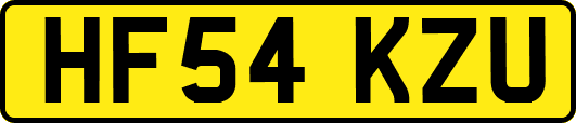 HF54KZU