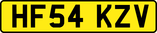 HF54KZV