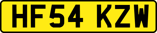 HF54KZW