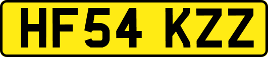 HF54KZZ