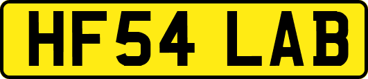 HF54LAB
