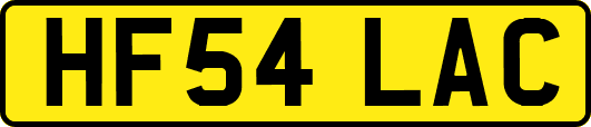HF54LAC