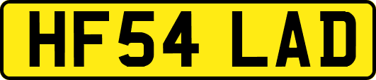 HF54LAD