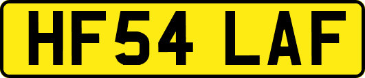 HF54LAF