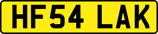 HF54LAK