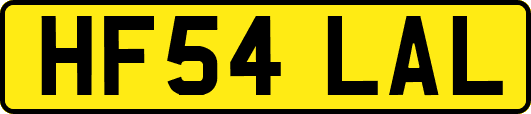 HF54LAL