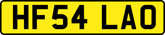 HF54LAO
