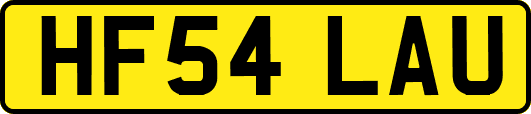 HF54LAU
