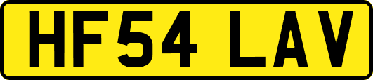 HF54LAV