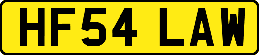 HF54LAW