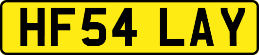 HF54LAY