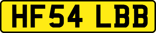 HF54LBB