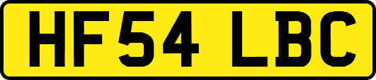 HF54LBC