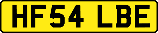 HF54LBE