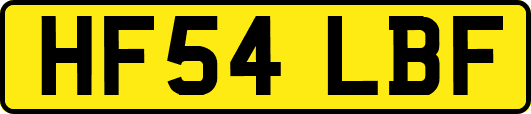 HF54LBF