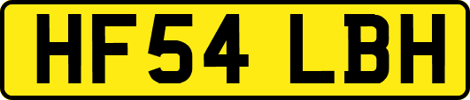 HF54LBH
