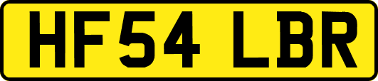 HF54LBR