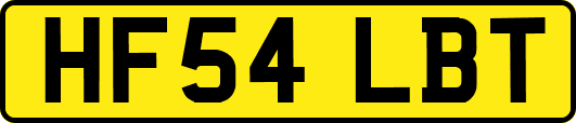 HF54LBT
