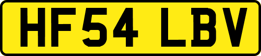 HF54LBV