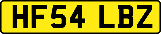 HF54LBZ
