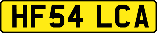 HF54LCA