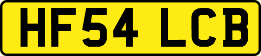HF54LCB