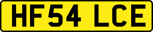HF54LCE
