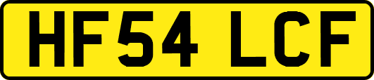 HF54LCF