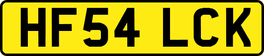 HF54LCK