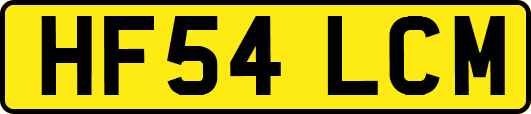 HF54LCM