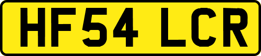 HF54LCR