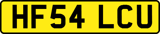 HF54LCU