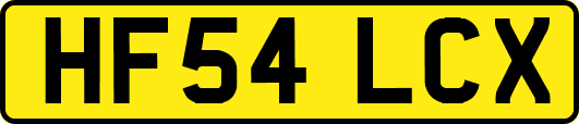 HF54LCX