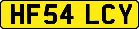 HF54LCY