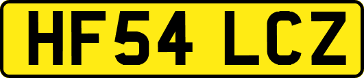 HF54LCZ