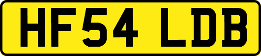 HF54LDB