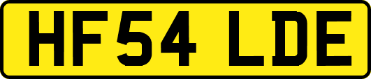 HF54LDE