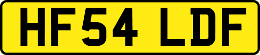 HF54LDF
