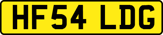 HF54LDG