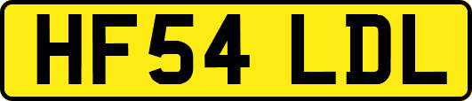 HF54LDL