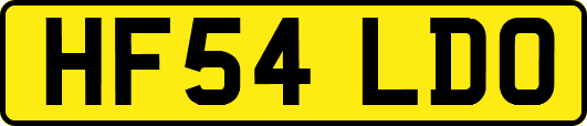 HF54LDO