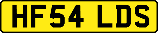 HF54LDS