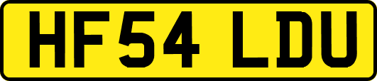 HF54LDU