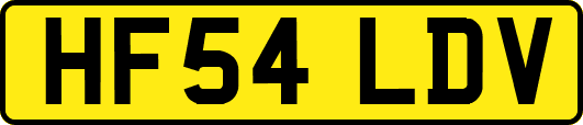 HF54LDV