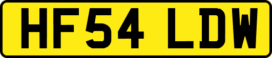 HF54LDW