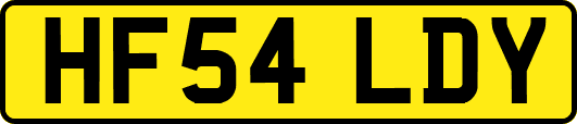 HF54LDY