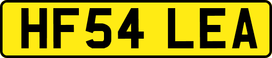 HF54LEA
