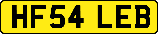 HF54LEB